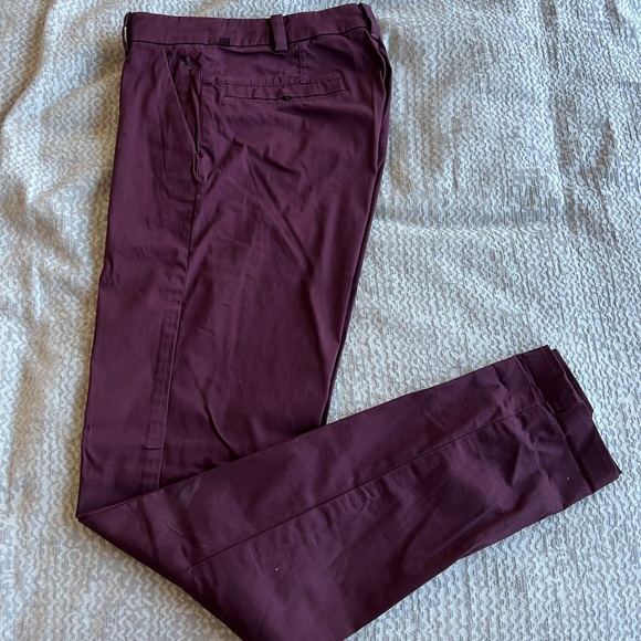 lululemon athletica Other - Lululemon Chino Pants - Waist 28